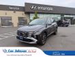 Certified 2025 Hyundai Tucson Hybrid Limited SUV