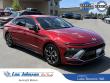 Certified 2024 Hyundai Sonata SEL Sedan