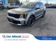 Used 2025 Kia Sorento Hybrid SX Prestige SUV