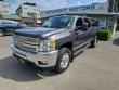 Used 2011 Chevrolet Silverado 3500HD LTZ Truck