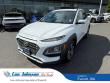 Certified 2021 Hyundai Kona Ultimate SUV
