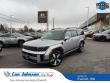 Certified 2025 Hyundai Santa Fe Hybrid Limited SUV