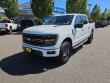 Used 2025 Ford F-150 Tremor Truck