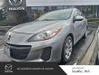 Used 2013 Mazda Mazda3 i SV Sedan