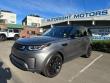 Used 2017 Land Rover Discovery HSE SUV