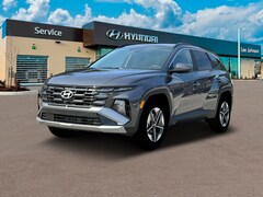 2025 Hyundai Tucson Hybrid SEL Convenience SUV 2025 Hyundai Tucson Hybrid SEL Convenience SUV