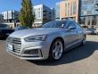 Used 2018 Audi S5 3.0T Premium Plus Hatchback