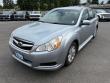 Used 2012 Subaru Legacy 2.5i Sedan