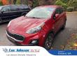 Used 2021 Kia Sportage LX SUV