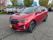 Used 2024 Chevrolet Equinox RS SUV