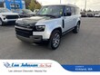 Land Rover Defender 130