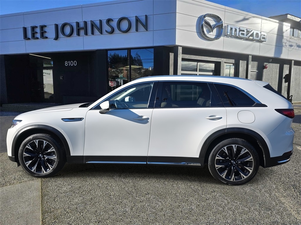 Used 2024 Mazda CX-90 Phev Premium SUV