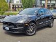 Used 2025 Porsche Macan Base SUV