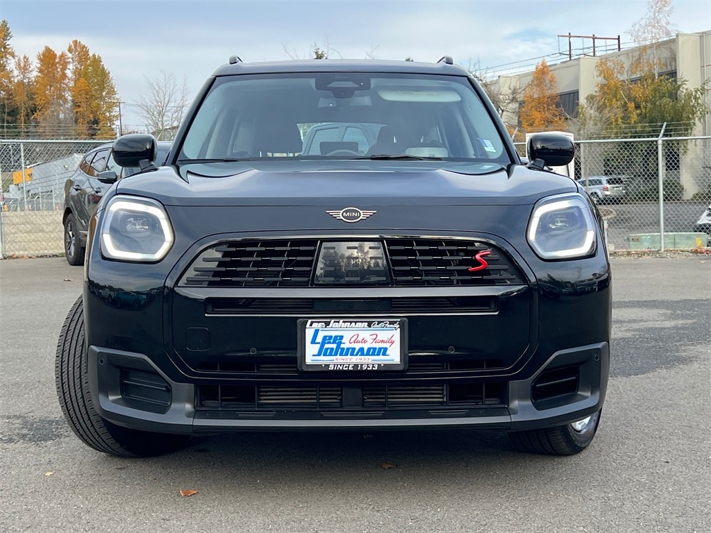 Used 2025 MINI Countryman Signature Plus SUV
