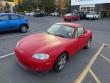 Used 2002 Mazda Miata Base Convertible