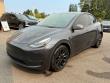 Used 2024 Tesla Model Y Long Range SUV