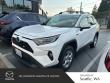 Used 2020 Toyota RAV4 Hybrid XLE SUV