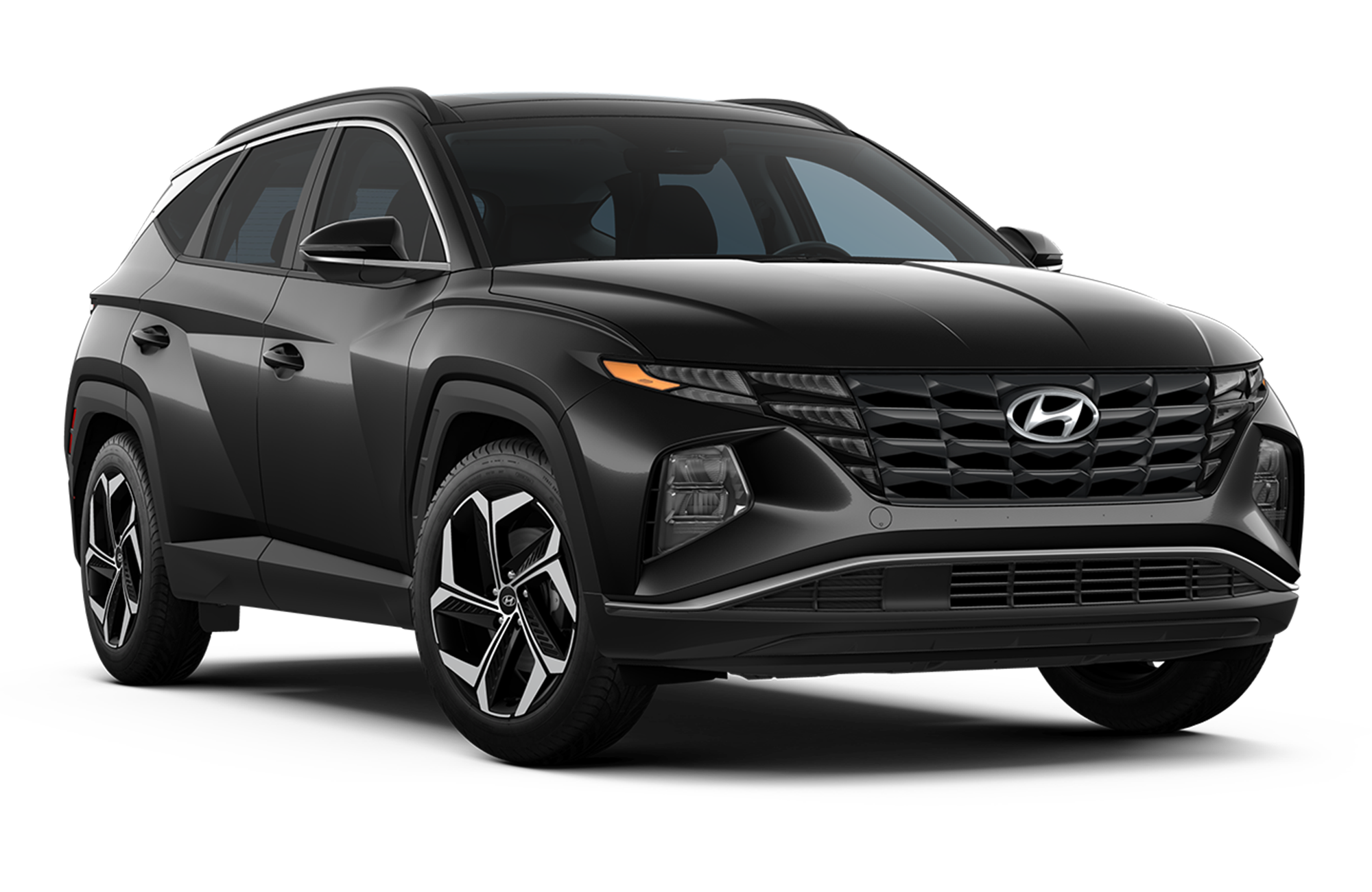 Hyundai Electric or Hybrid SUVs For Sale or Lease in Everett, WA