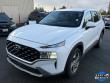 Used 2021 Hyundai Santa Fe SE SUV