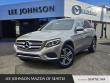 Used 2019 Mercedes-Benz GLC GLC 300 SUV