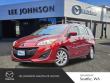 Used 2012 Mazda Mazda5 Sport Wagon