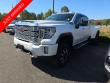 Used 2021 GMC Sierra 3500HD Denali Truck