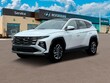 Hyundai Tucson Hybrid