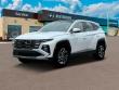 New 2025 Hyundai Tucson Hybrid Limited SUV