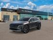 New 2025 Hyundai Tucson Limited AWD SUV