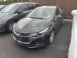 Used 2018 Chevrolet Cruze LT Sedan