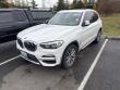 Used 2019 BMW X3 xDrive30i SUV