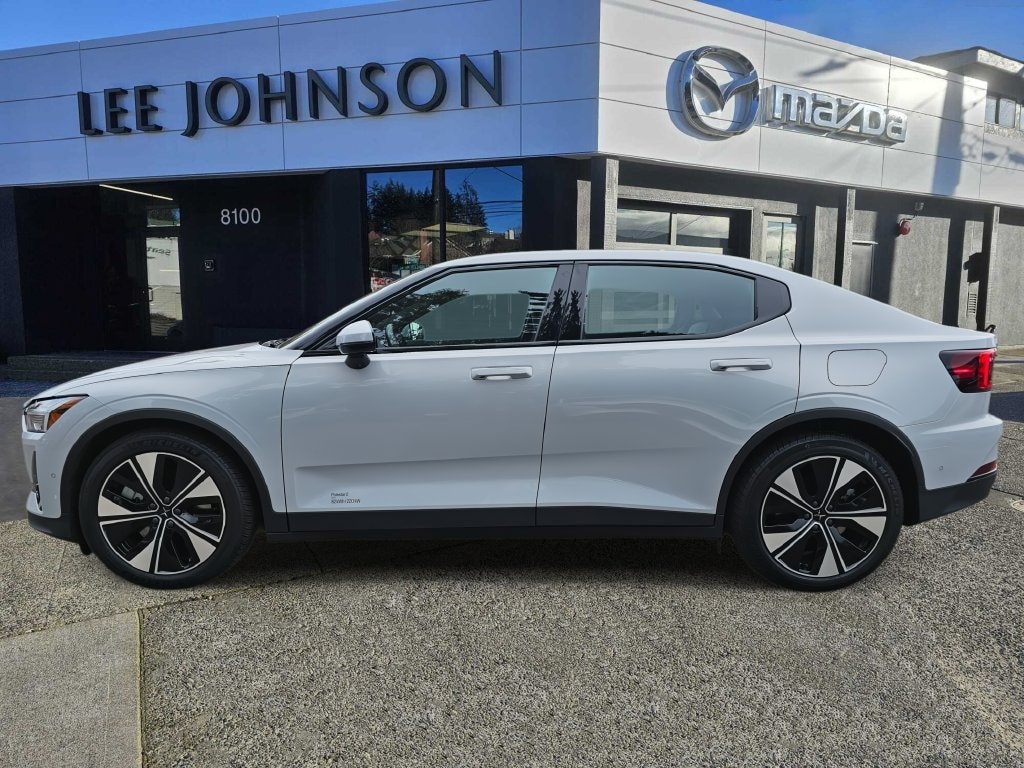 Used 2024 Polestar 2 Long Range Single Motor Hatchback