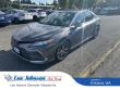 Used 2023 Toyota Camry Hybrid XLE Sedan