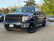 Used 2010 Ford F-150 XLT Truck Super Cab