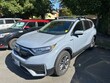 Honda CR-V Hybrid