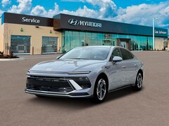 2026 Hyundai Sonata SEL Sport Sedan 2026 Hyundai Sonata SEL Sport Sedan