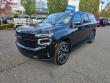 Used 2024 Chevrolet Suburban RST SUV
