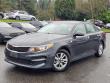 Used 2016 Kia Optima LX Sedan