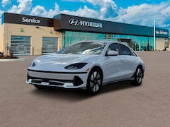 2025 Hyundai IONIQ 6 SE Sedan 2025 Hyundai IONIQ 6 SE Sedan