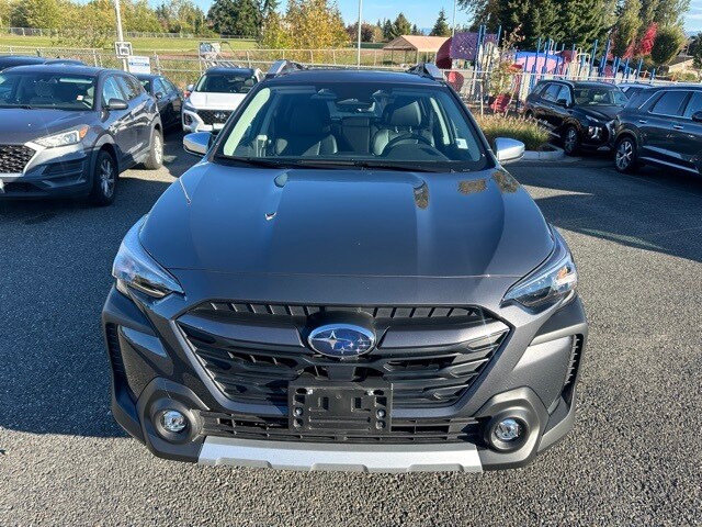 2023 Subaru Outback Touring photo 2