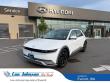 Certified 2024 Hyundai IONIQ 5 Limited SUV