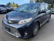 Used 2018 Toyota Sienna XLE Van Passenger Van