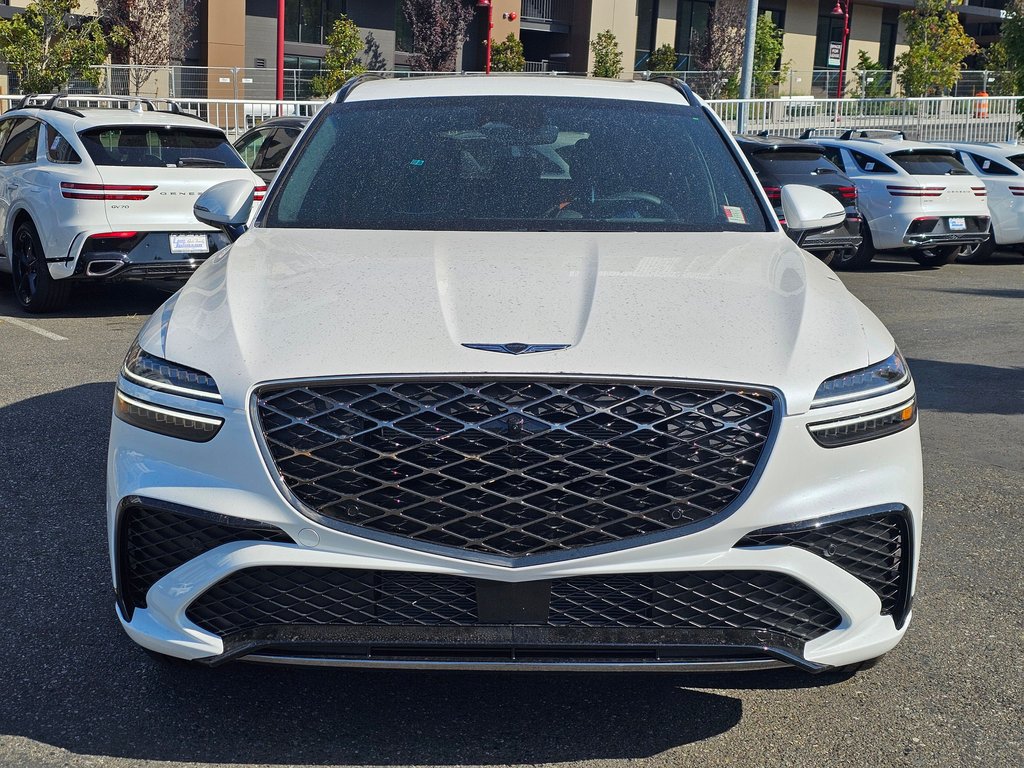 Used 2026 Genesis GV70 3.5T Sport Prestige SUV