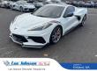 Used 2020 Chevrolet Corvette Stingray Coupe