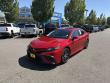 Used 2021 Toyota Camry SE Sedan