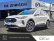 Used 2024 Ford Escape Plug-In Hybrid Base SUV