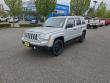 Used 2012 Jeep Patriot Sport SUV