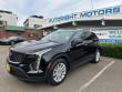 Used 2021 Cadillac XT4 Luxury SUV
