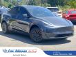 Used 2024 Tesla Model Y Long Range SUV