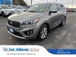 Used 2017 Kia Sorento SX Limited SUV